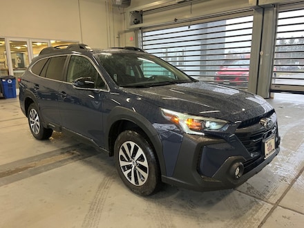 2025 Subaru Outback Premium SUV