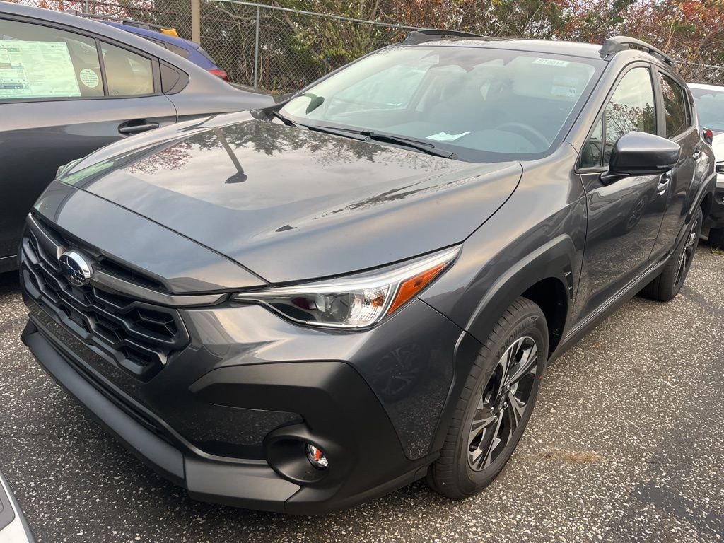 New 2026 Subaru Crosstrek Premium SUV