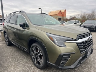 2025 Subaru Ascent Limited 7-Passenger SUV for Sale on Long Island at Riverhead Bay Subaru