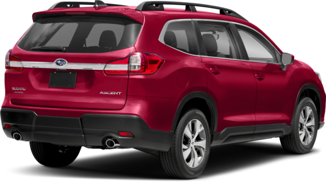 2019 Subaru Ascent