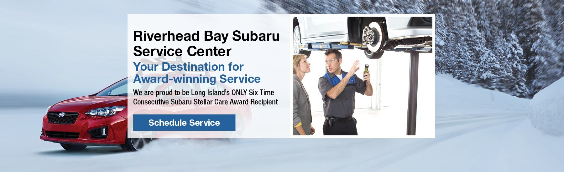 Riverhead Bay Subaru New Subaru & Used Car Dealer on Long Island New York