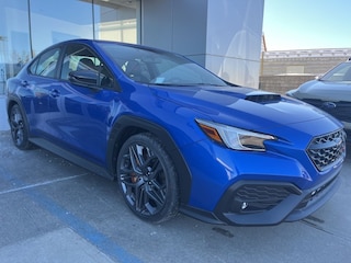 2025 Subaru WRX tS Sedan for Sale on Long Island at Riverhead Bay Subaru
