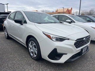 2025 Subaru Impreza Base 5-Door for Sale on Long Island at Riverhead Bay Subaru