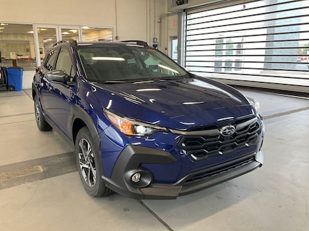 2025 Subaru Crosstrek Premium SUV