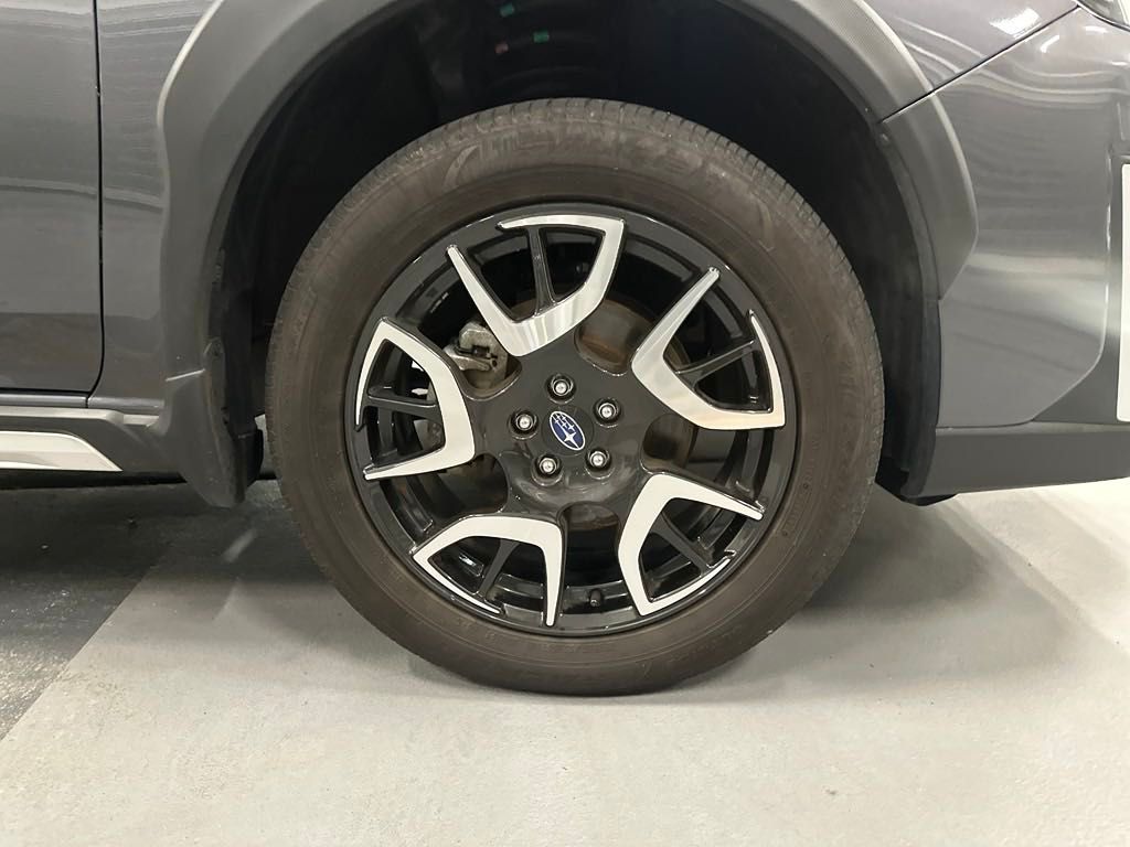 Used 2022 Subaru Crosstrek Hybrid with VIN JF2GTDNC4NH265515 for sale in Riverhead, NY