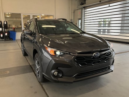 2026 Subaru Crosstrek Premium SUV