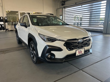 2024 Subaru Crosstrek Limited SUV