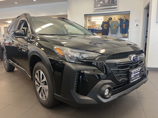 2025 Subaru Outback Premium SUV for Sale on Long Island at Riverhead Bay Subaru