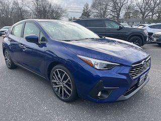 2026 Subaru Impreza Sport 5-Door for Sale on Long Island at Riverhead Bay Subaru