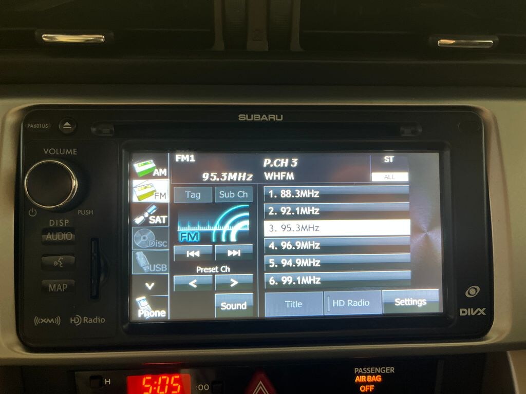 Used 2013 Subaru BRZ Limited Coupe