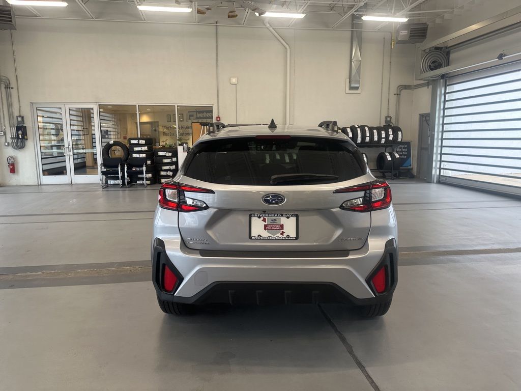 2024 Subaru Crosstrek Premium photo 3