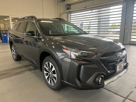 2024 Subaru Outback Limited SUV