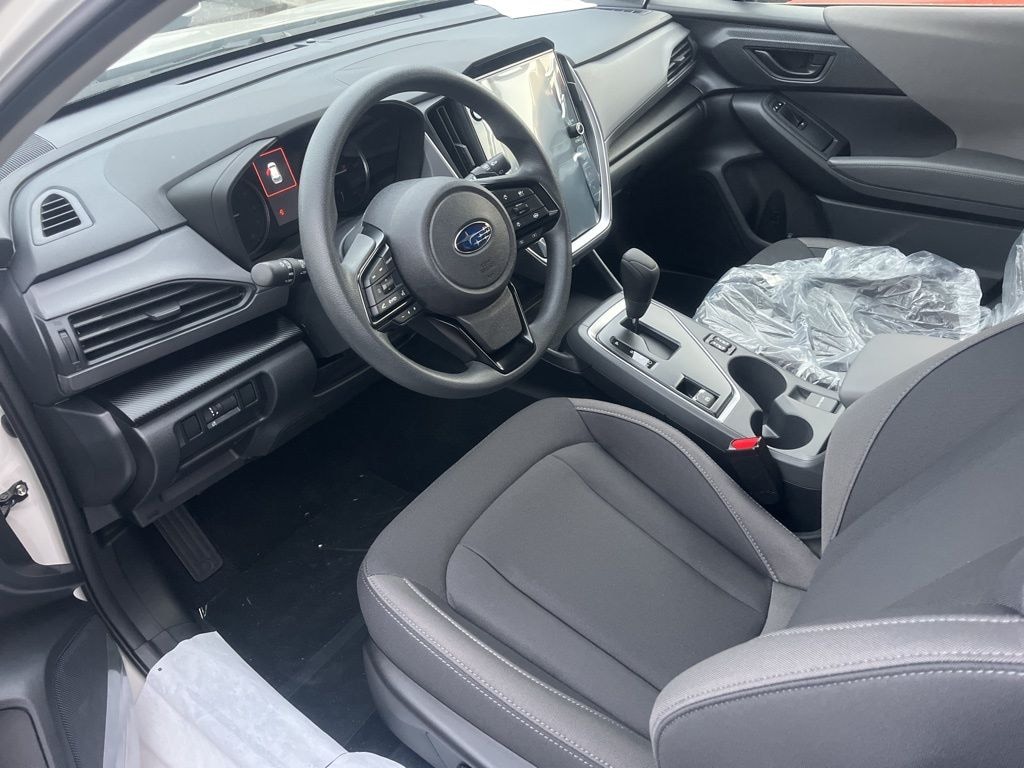 New 2025 Subaru Crosstrek Premium SUV
