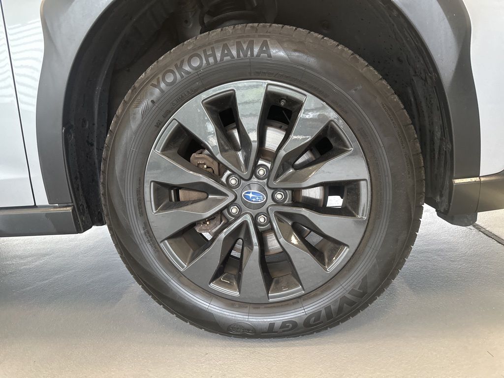 Certified 2023 Subaru Outback Onyx Edition with VIN 4S4BTALC3P3174242 for sale in Riverhead, NY