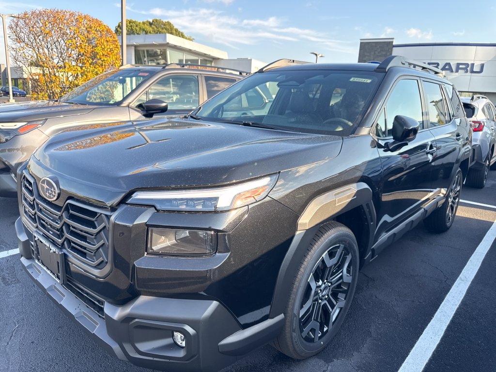 2026 Subaru Outback Touring XT SUV for Sale on Long Island at Riverhead Bay Subaru