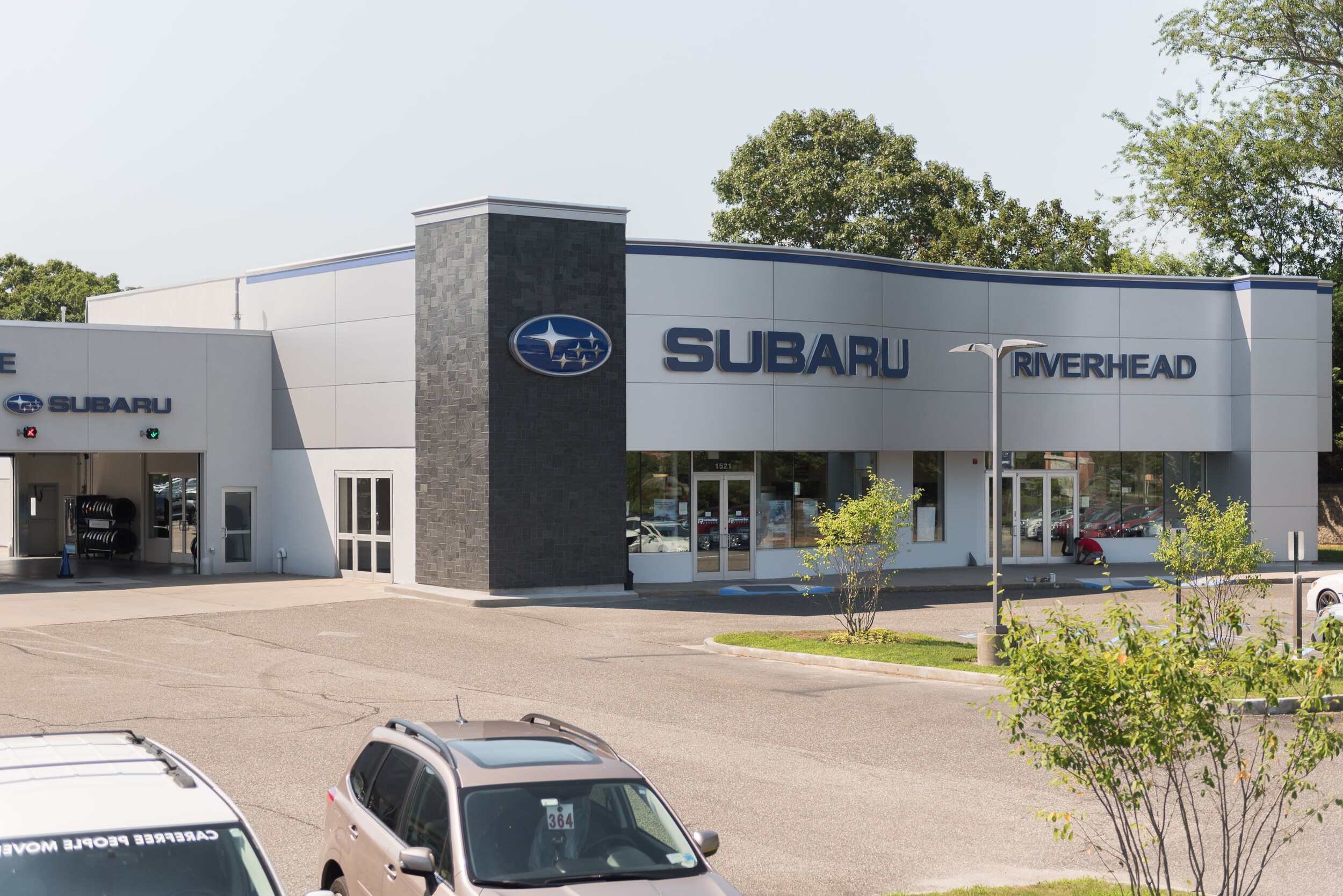 Riverhead Hyundai Dealer - 63rpagm