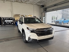 2026 Subaru Forester Premium SUV for Sale in Long Island at Riverhead Bay Volkswagen