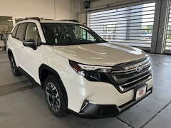 2025 Subaru Forester Premium SUV for Sale in Long Island at Riverhead Bay Volkswagen