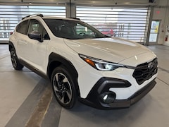 2024 Subaru Crosstrek Limited SUV for Sale in Long Island at Riverhead Bay Volkswagen