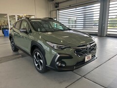 2024 Subaru Crosstrek Limited SUV for Sale in Long Island at Riverhead Bay Volkswagen