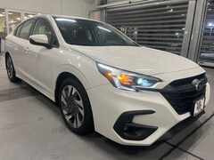 2024 Subaru Legacy Limited Sedan for Sale in Long Island at Riverhead Bay Volkswagen