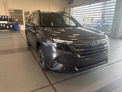 2026 Subaru Forester Premium SUV for Sale in Long Island at Riverhead Bay Volkswagen