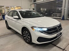 2024 Volkswagen Jetta 1.5T S Sedan for Sale in Long Island at Riverhead Bay Volkswagen