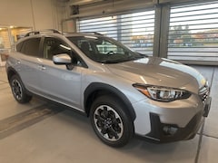 2023 Subaru Crosstrek SUV for Sale in Long Island at Riverhead Bay Volkswagen