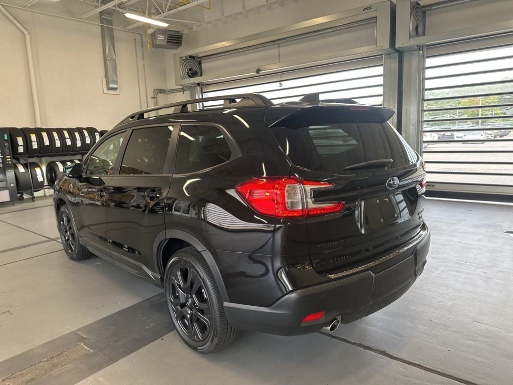 Used 2024 Subaru Ascent Onyx Edition 7-Passenger SUV