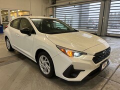 2024 Subaru Impreza Base 5-Door for Sale in Long Island at Riverhead Bay Volkswagen