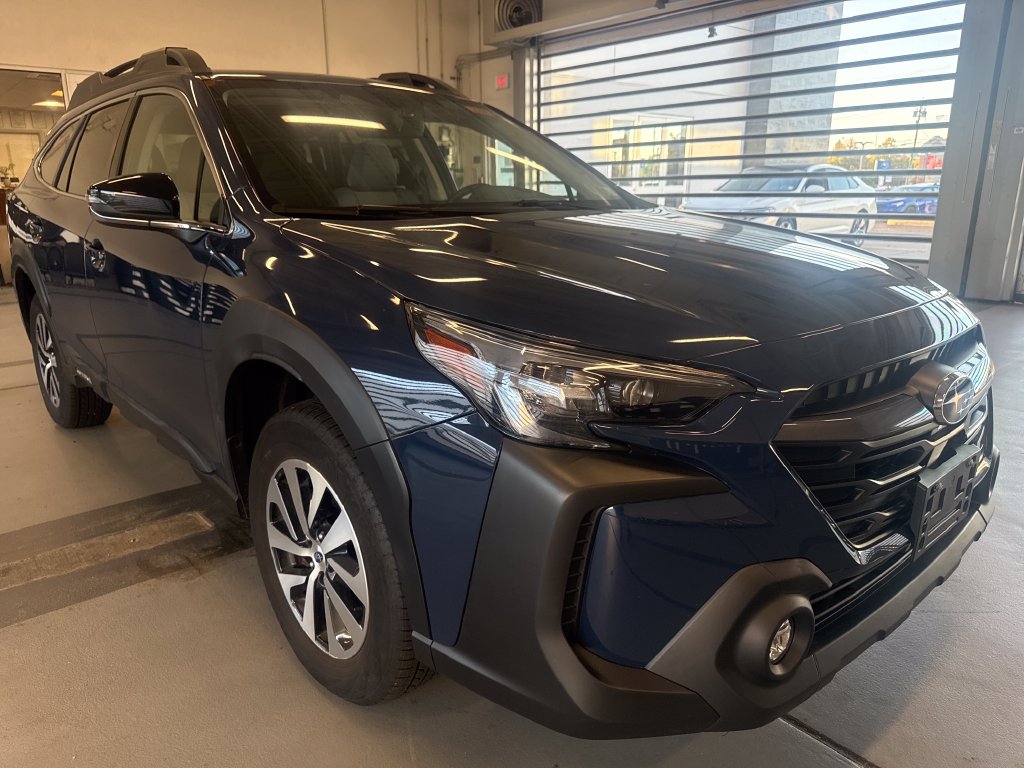 2024 Subaru Outback Premium SUV for Sale in Long Island at Riverhead Bay Volkswagen