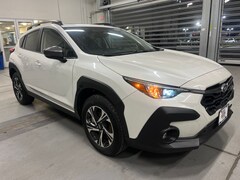 2024 Subaru Crosstrek Premium SUV for Sale in Long Island at Riverhead Bay Volkswagen