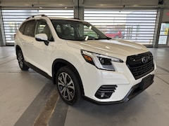 2024 Subaru Forester Limited SUV for Sale in Long Island at Riverhead Bay Volkswagen