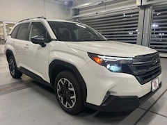 2025 Subaru Forester Premium SUV for Sale in Long Island at Riverhead Bay Volkswagen