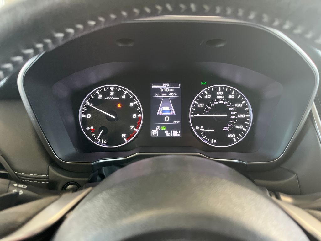 Used 2021 Subaru Outback Limited SUV