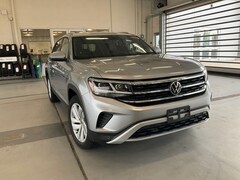 2023 Volkswagen Atlas Cross Sport 3.6L V6 SE w/Technology SUV for Sale in Long Island at Riverhead Bay Volkswagen