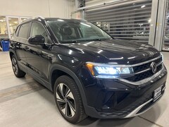 2023 Volkswagen Taos 1.5T SE SUV for Sale in Long Island at Riverhead Bay Volkswagen