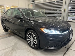 2025 Volkswagen Jetta 1.5T Sport Sedan for Sale in Long Island at Riverhead Bay Volkswagen