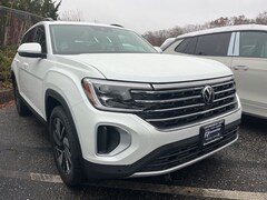 2026 Volkswagen Atlas 2.0T SE w/Technology SUV for Sale in Long Island at Riverhead Bay Volkswagen