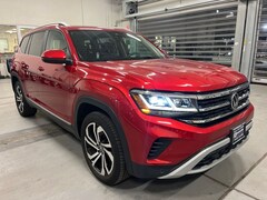 2023 Volkswagen Atlas 2.0T SEL SUV for Sale in Long Island at Riverhead Bay Volkswagen