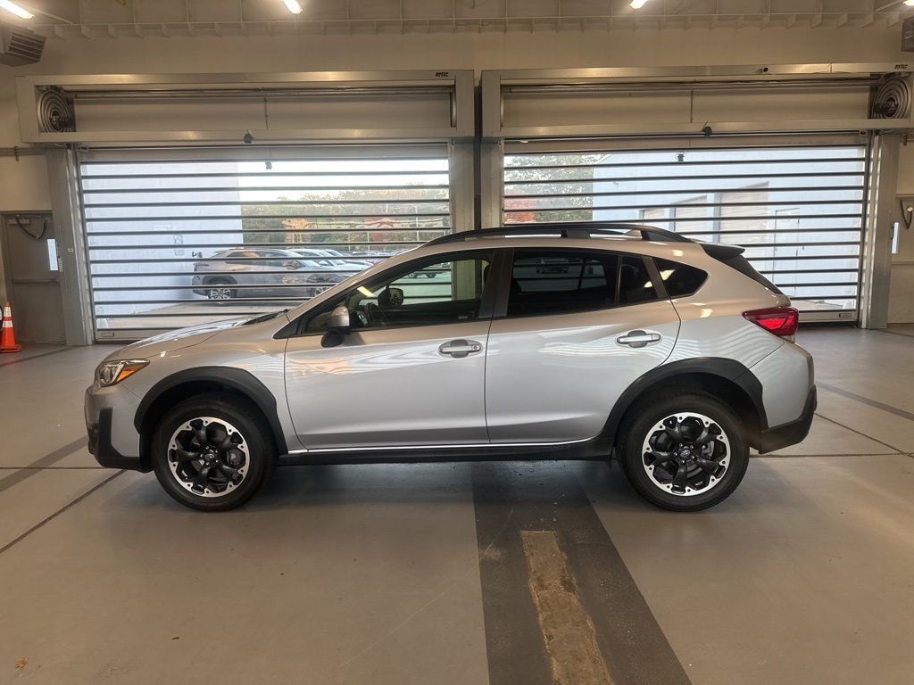 Used 2023 Subaru Crosstrek SUV