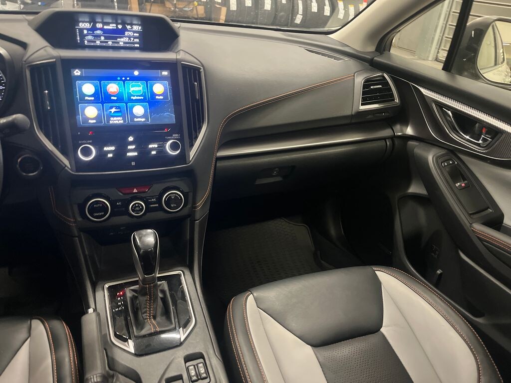 Used 2023 Subaru Crosstrek Limited SUV