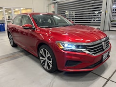 2022 Volkswagen Passat 2.0T SE Sedan for Sale in Long Island at Riverhead Bay Volkswagen