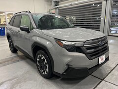 2025 Subaru Forester Premium SUV for Sale in Long Island at Riverhead Bay Volkswagen