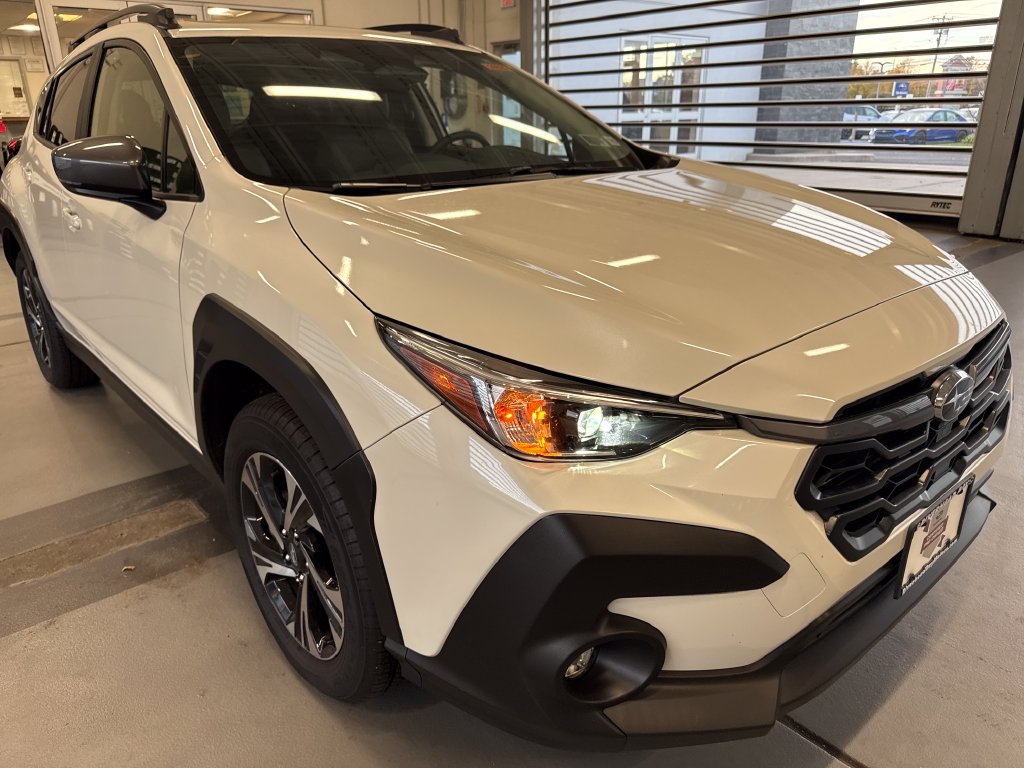 2024 Subaru Crosstrek Premium SUV for Sale in Long Island at Riverhead Bay Volkswagen