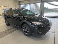 2023 Subaru Crosstrek Sport SUV for Sale in Long Island at Riverhead Bay Volkswagen
