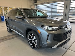 2025 Volkswagen Tiguan 2.0T SE SUV for Sale in Long Island at Riverhead Bay Volkswagen