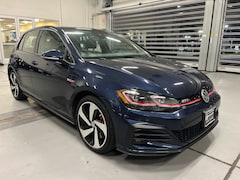 2018 Volkswagen Golf GTI 2.0T SE Hatchback for Sale in Long Island at Riverhead Bay Volkswagen