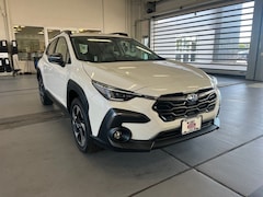 2024 Subaru Crosstrek Limited SUV for Sale in Long Island at Riverhead Bay Volkswagen
