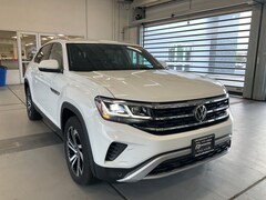 2022 Volkswagen Atlas Cross Sport 3.6L V6 SEL SUV for Sale in Long Island at Riverhead Bay Volkswagen
